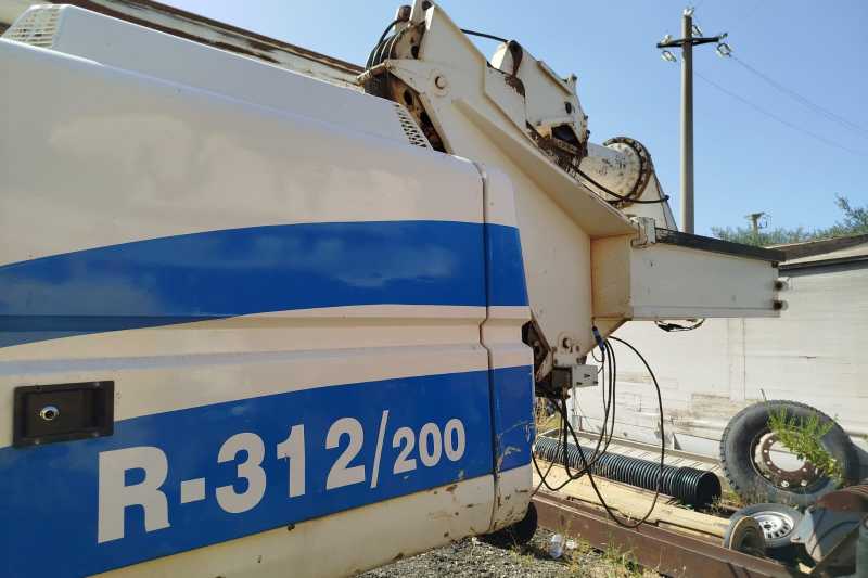 OmecoHub - Immagine SOILMEC R312.200